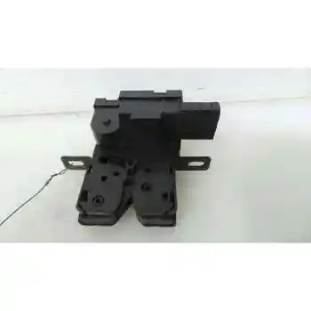 

9648254780 TRUNK LOCK/PORTON PEUGEOT 407 SW