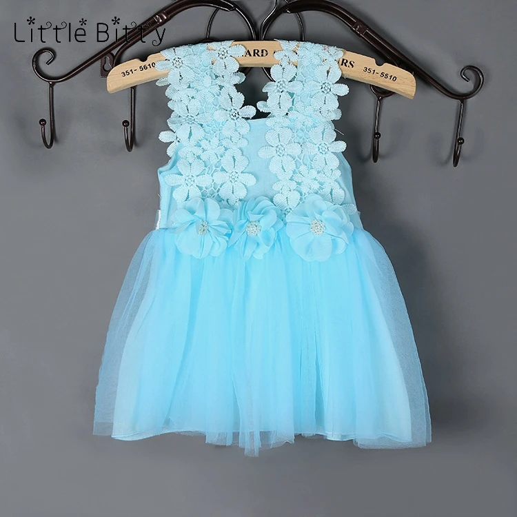 Летнее белое кружевное платье с цветочным рисунком для малышей Детские платья-пачки Vestidos Infantis, платья для маленьких девочек вечерние платья для девочек
