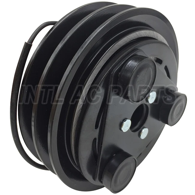 Cr14 8973694150 8973694150 Auto Air Conditioning Ac A/c Compressor