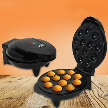 

Household automatic automatic temperature control super large capacity cake machine breakfast machine egg tart electromechanical