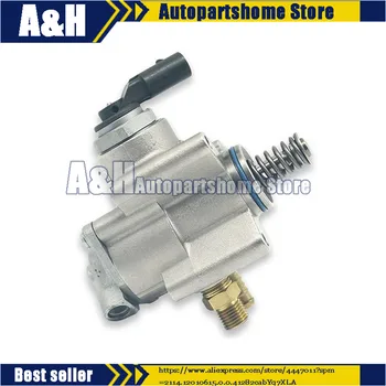 

High Pressure Fuel Pump OEM 06F127025J 06F127025B 06F127025F 06F127025H 06F127025 For 2.0T A3 S3 VW Seat