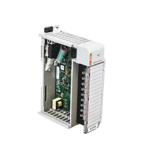 1769-IT6 CompactLogix 6 PLC модуль
