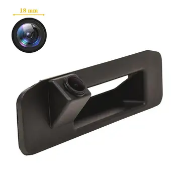 

HD 1280 x 720P Night Vision IP69K Rear View Camera for Mercedes Benz ML Class W166 ML250 ML350 ML400 ML550 / ML63 AMG vito W447