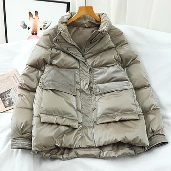 

2020 new fashion women's clothing ladies coats and jackets