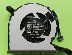 Бесплатная доставка оригинальный вентилятор охлаждения для FCN 6033B0058401 DFS400705PU0T FK6B DC 5 В 0.5A Вентилятор Кулер