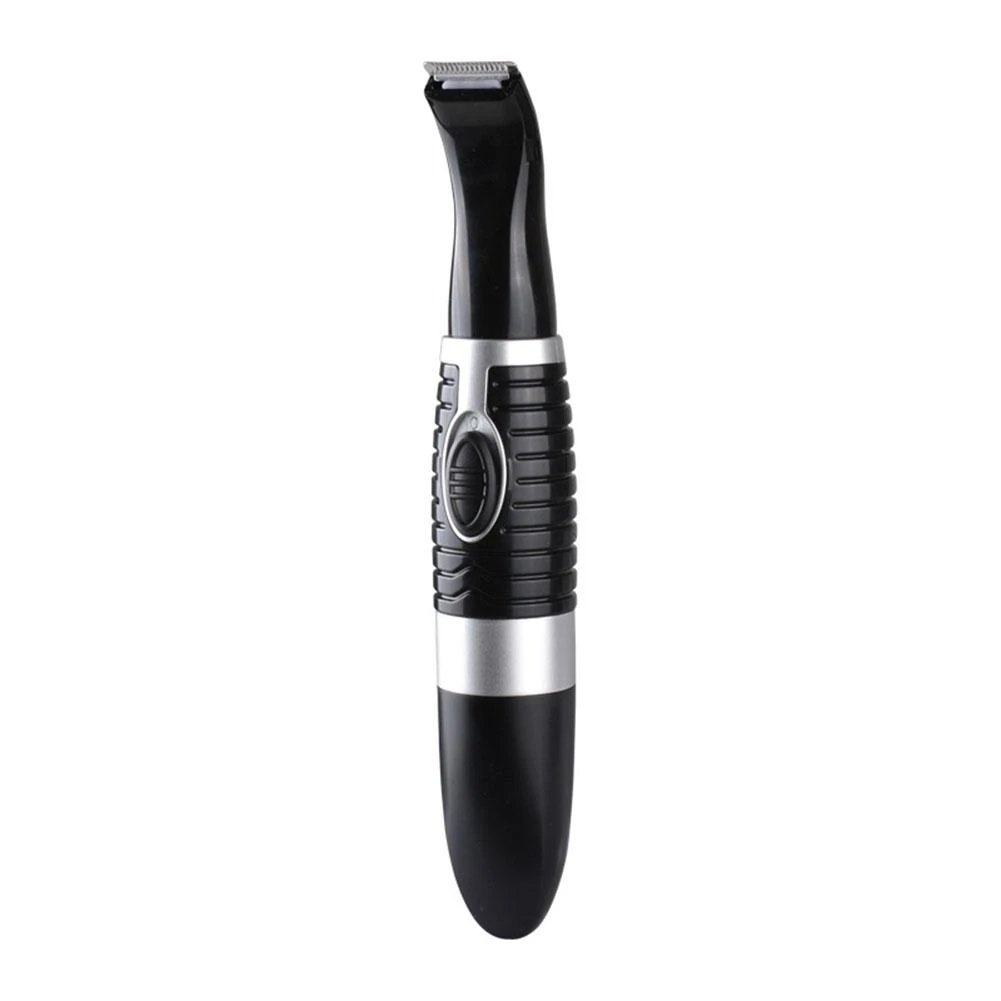 small grooming clippers