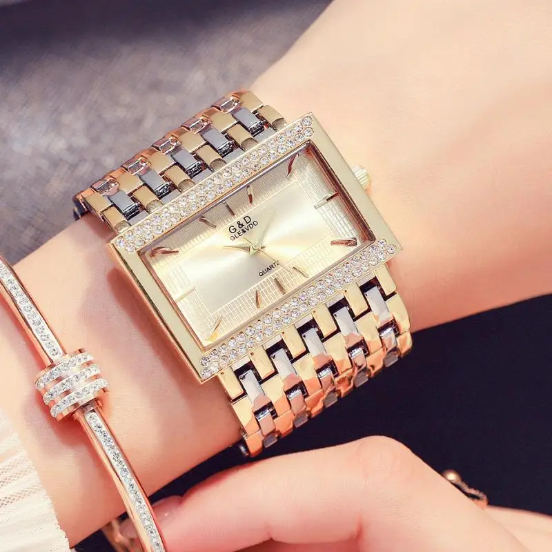 reloj-de-pulsera-cuadrado-dorado-para-mujer-cron-grafo-de-lujo