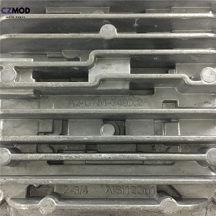 CZMOD A2-C751-7490.2 8888254338 головной светильник светодиодный драйвер Модуль светильник блок управления A2C75174902 AED1J Подержанные автомобильные аксессуары