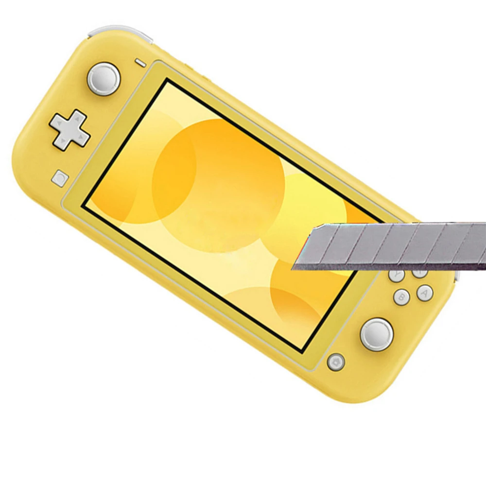 for-Nintend-Switch-Lite-Tempered-Glass-Screen-Film-for-NS-Game-Console-Anti-fingerprint-Waterproof-Scratchproof