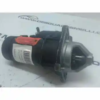 

MSR914 STARTER MOTOR OPEL CORSA C
