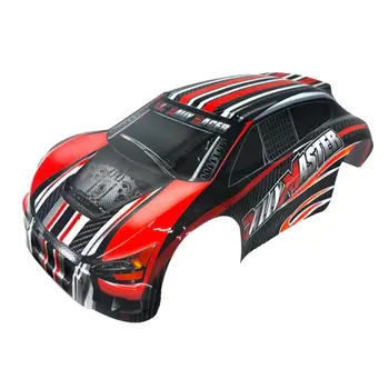 

RC Car PVC Shell Body Cover for 1/8 RH D8902/D8903 Remote Control Rally Racing Car Accessories Parts