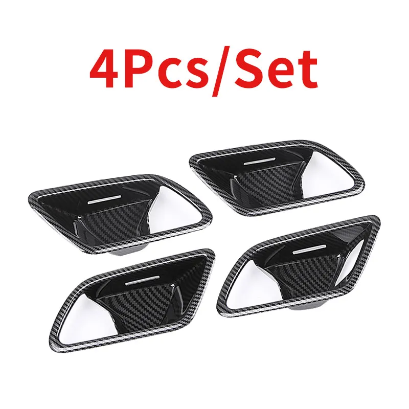 Дверная ручка Накладка для Mercedes w177 amg/classe mercedes classe w177 clase планки/a180 Mercedes a класса w177 аксессуары