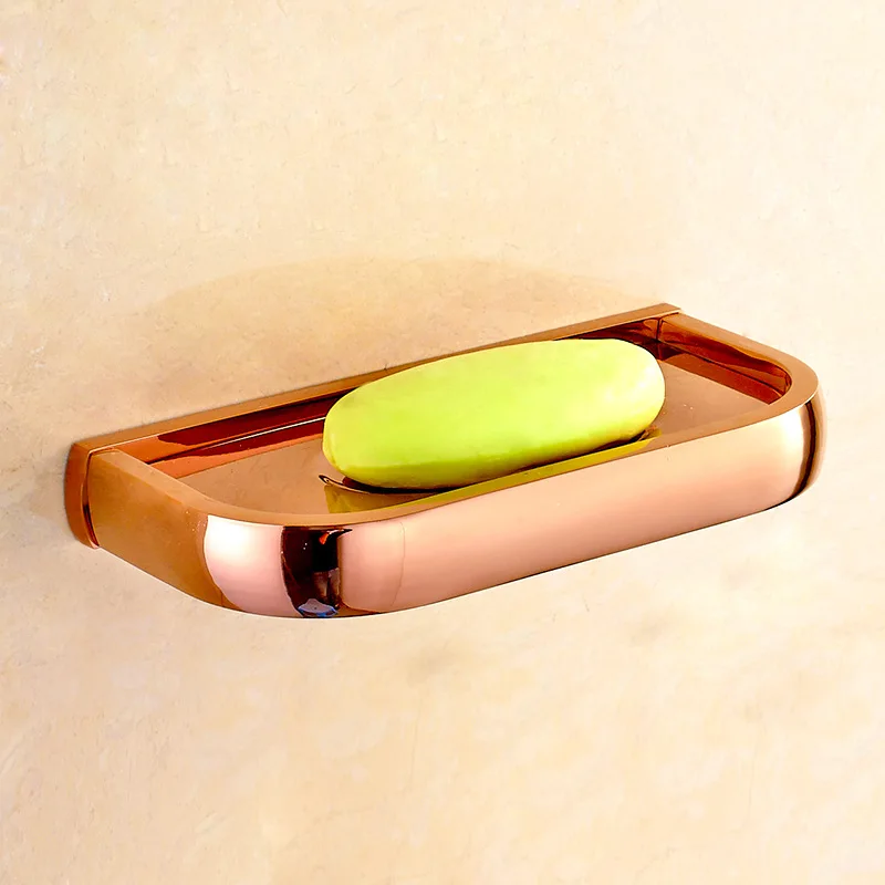 Soap holder