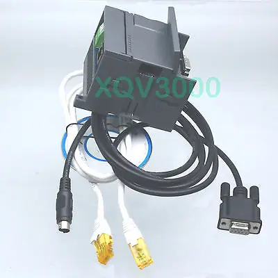 

DHL/EMS ETH-SC09 Isolated Ethernet module adapter for for MITSUBI+ PLC MELSEC FX Series -g2