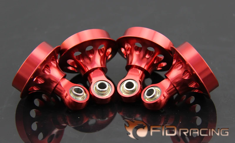Фид закрытый демпфирующий шаровой головкой для LOSI 5IVE T ROVAN ROFUN LT KM X2|damping ball|losi 5ive-t |