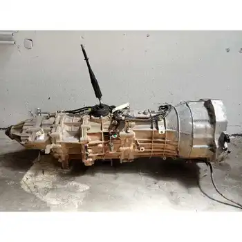 

073127440445 Gearbox Nissan Pathfinder Ii (r51) 2.5 Dci Diesels