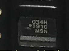 

IC 100%new Free shipping HCPL-034H 034H QCPL-034H