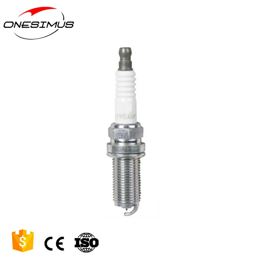 OEM 22401-AX075/22401-BC01B 4 шт. свечей зажигания (зажигания Системы) для N-VQ35DE CR14DE TERRANO II/MAXIMA