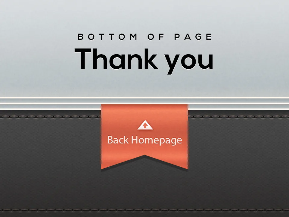 back homepage