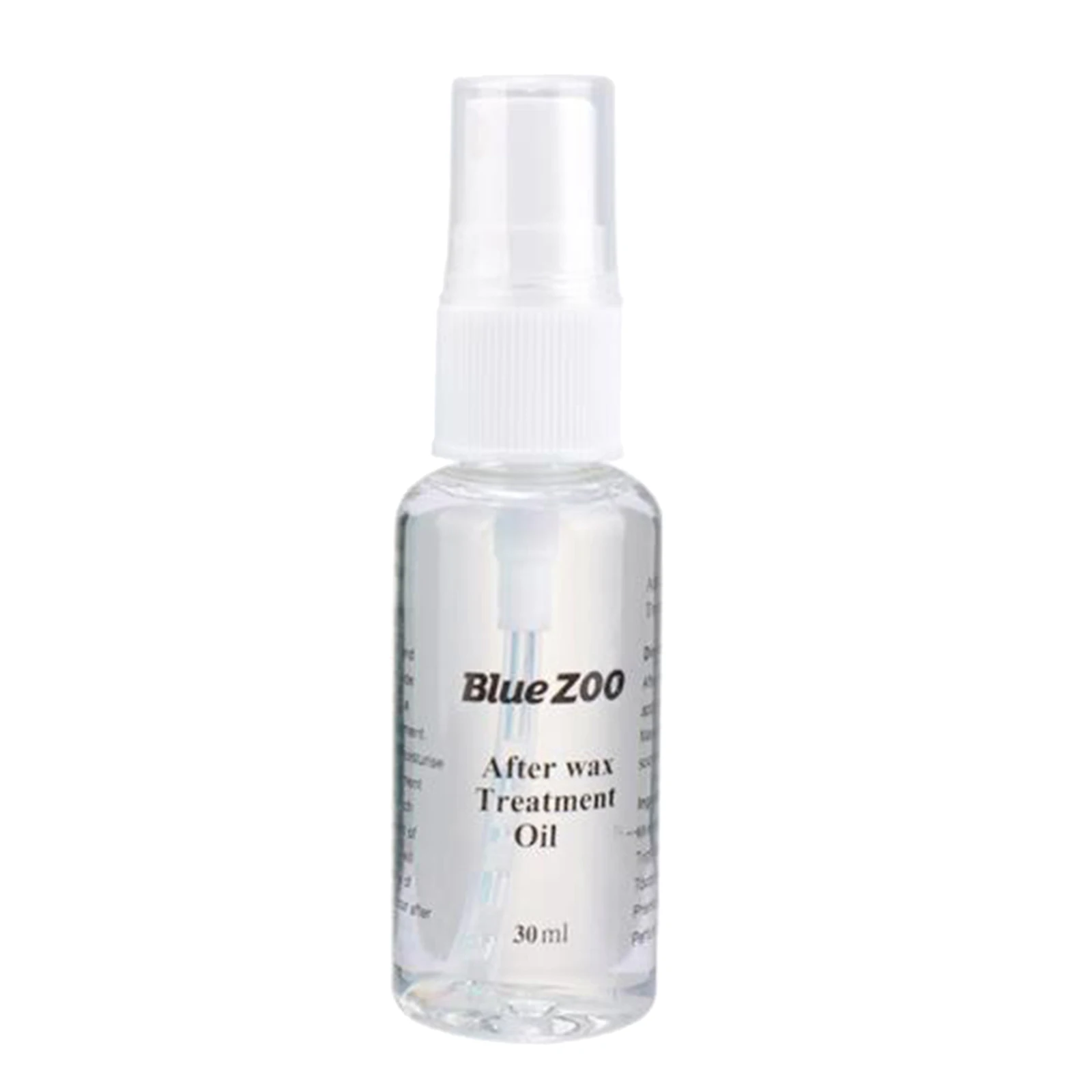 2 Bottle Pre & After Waxing Treatment Spray Liquid 30ml Hair Removal