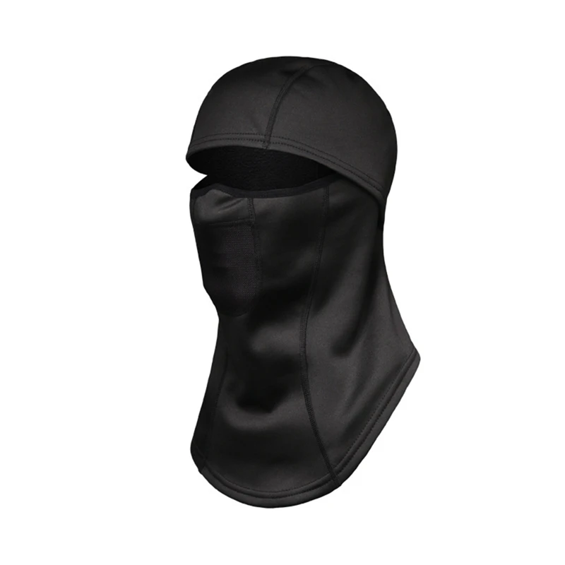 

Cycling Face Mask Balaclava Windproof Waterproof Thermal Headwear For Skiing Running Hiking