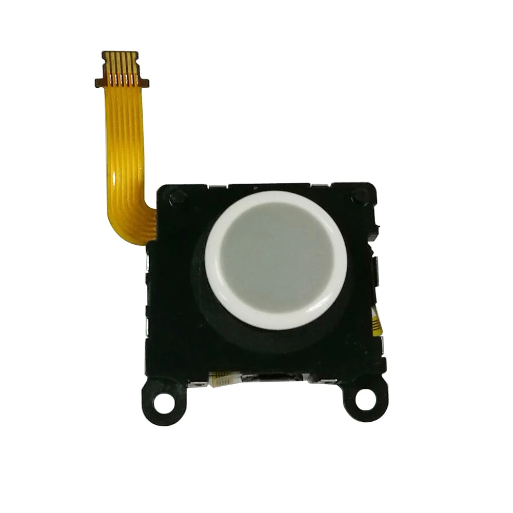 L/R Left/Right 3D Analogue Analog Joystick Button Control JoyStick Repair Parts for PSV 1000 for PS VITA 1000 Original replace