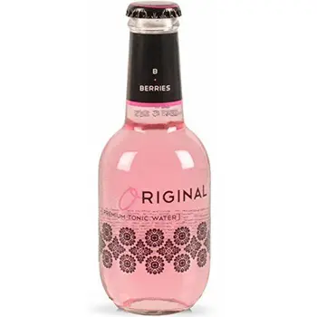 

Original Tonic Berries 200ml Bottle