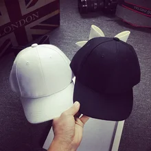 Стильные женские бейсбольные однотонные кепки с большим бантом Регулируемая Повседневная бейсбольная Кепка Snapback Хип Хоп плоская шляпа 4 цвета