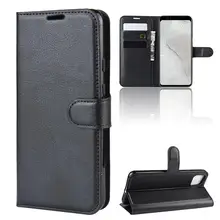Funda abatible de cuero para Google Pixel 3A 3A XL funda trasera de PC dura antiarañazos para Google Pixel 3 XL 2 XL 4 protector de pantalla