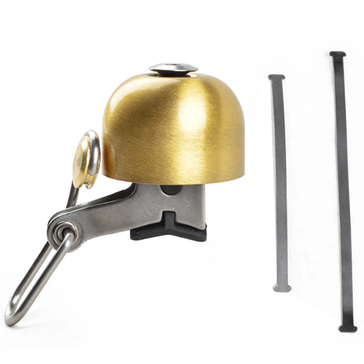 Bike Bicycle Cycling Handlebar Bell Safety Metal Ring Loud Sound Handlebar Bells Ultra-loud MTB Road Bikes Horns