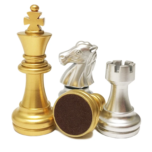 Chess Rook – Hanayama Toys