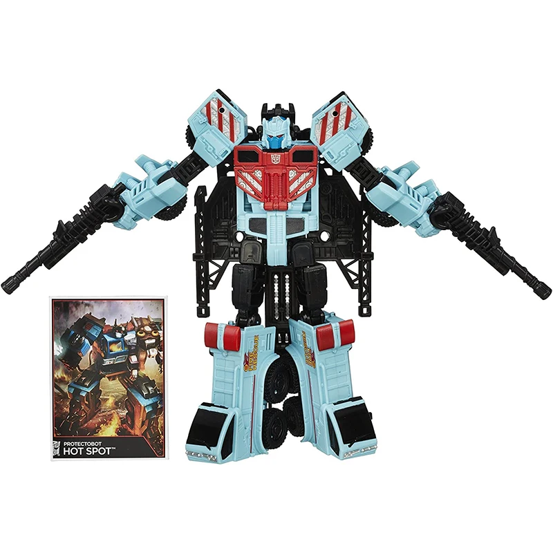 Transformadores de Brinquedo com Combinador Ideal para Viagens Wars Filme Protetor 1 Transformador/transformador Robô