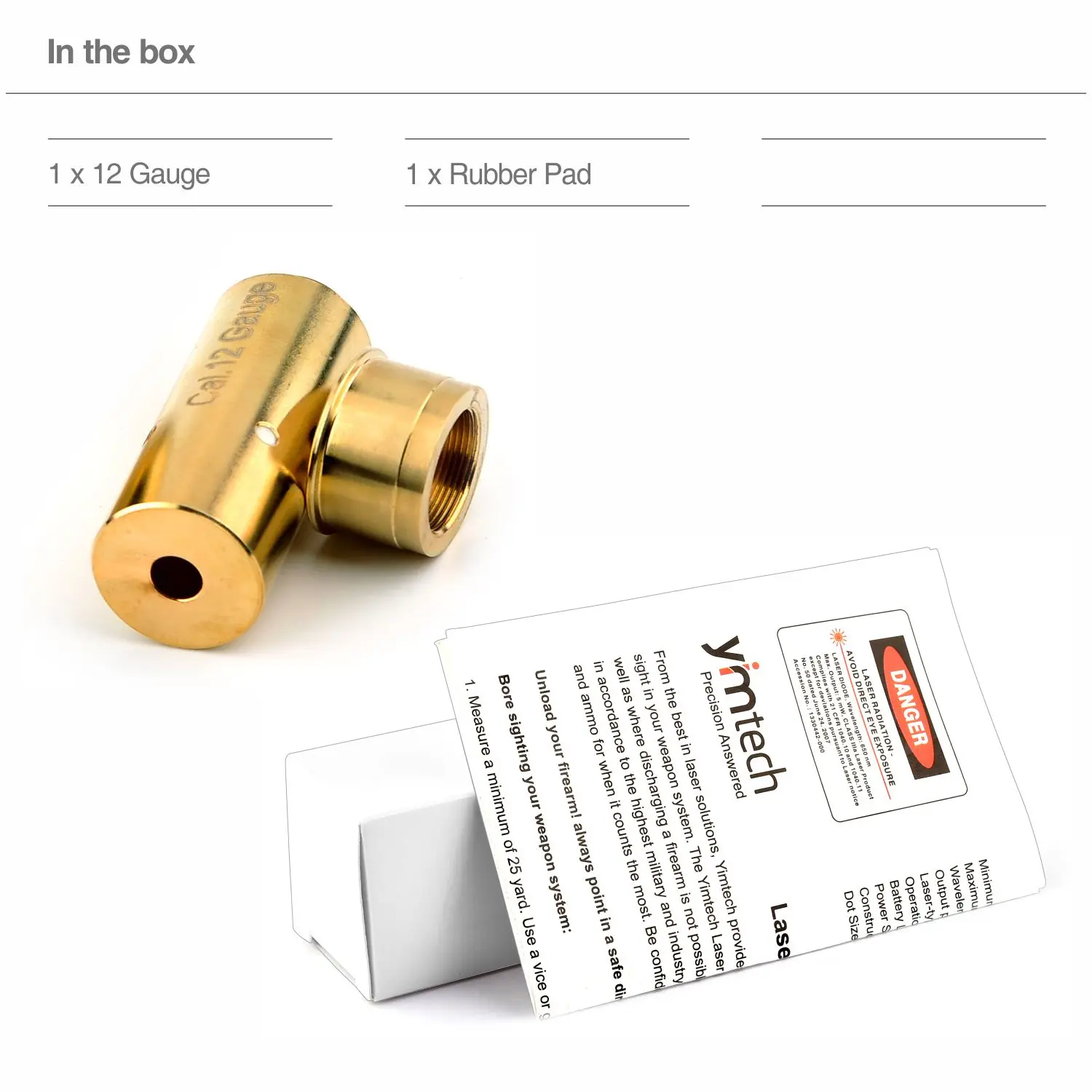 Cartouches De Balles Laser De Calibre 12, Munitions Pour Fusil De Chasse,  Balles D'entraînement Laser Pour Entraînement Au Feu Sec Et Simulation De  Tir - Lasers - AliExpress