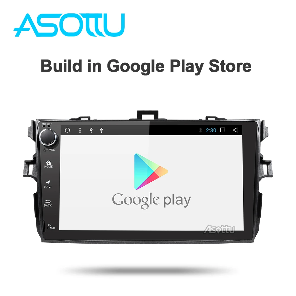 Asottu TO606 android 9 0 PX6 Автомобильный мультимедийный проигрыватель для Защитные чехлы