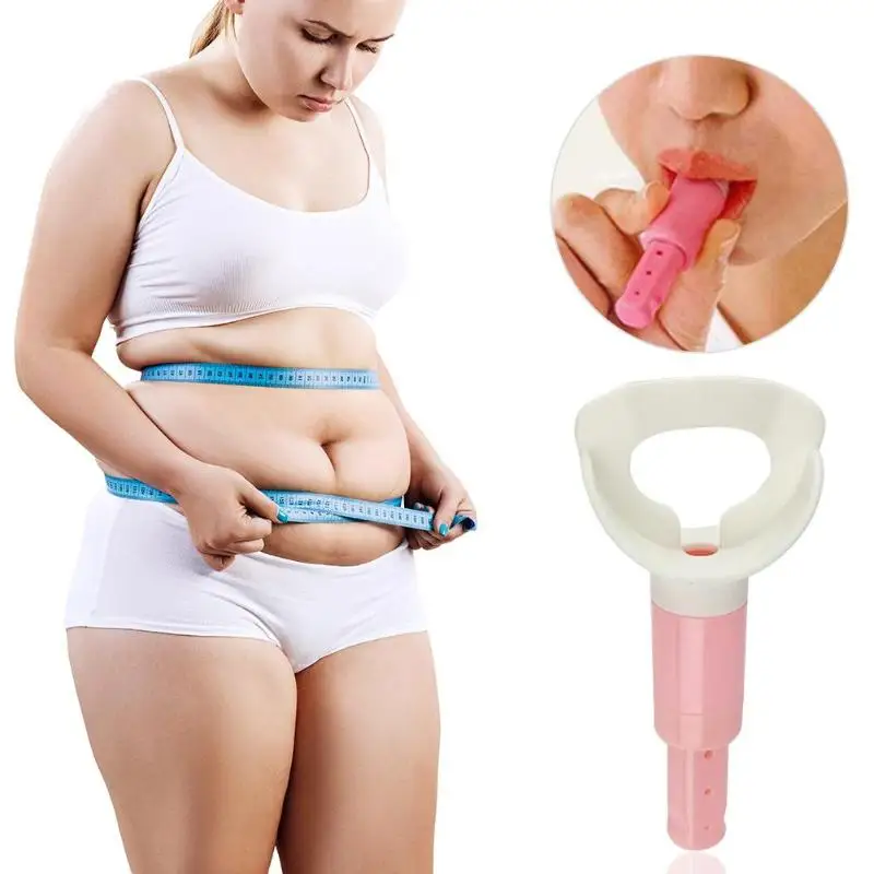 

Fat Burner Abdominal Breathing Trainer Body Waist Slimming Weight Loss Tool