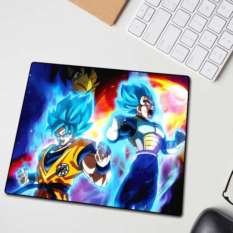 XGZ большой коврик для мыши Черный замок край аниме Dragon Ball компьютерная клавиатура пользовательский стол коврик резиновый нескользящий моющийся Xxl