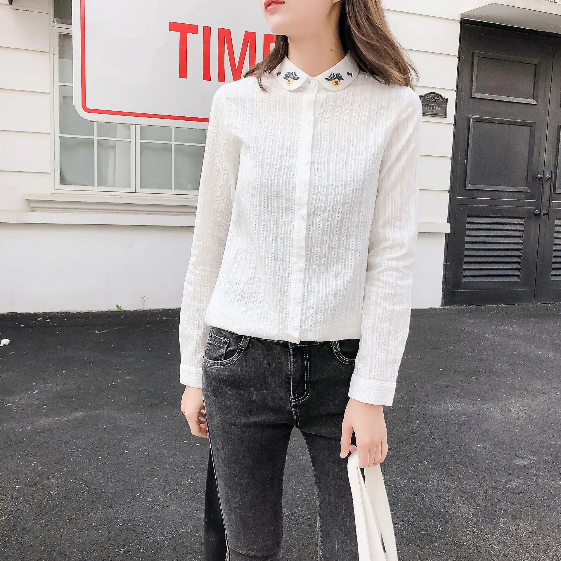 Thin white shirt Clearance