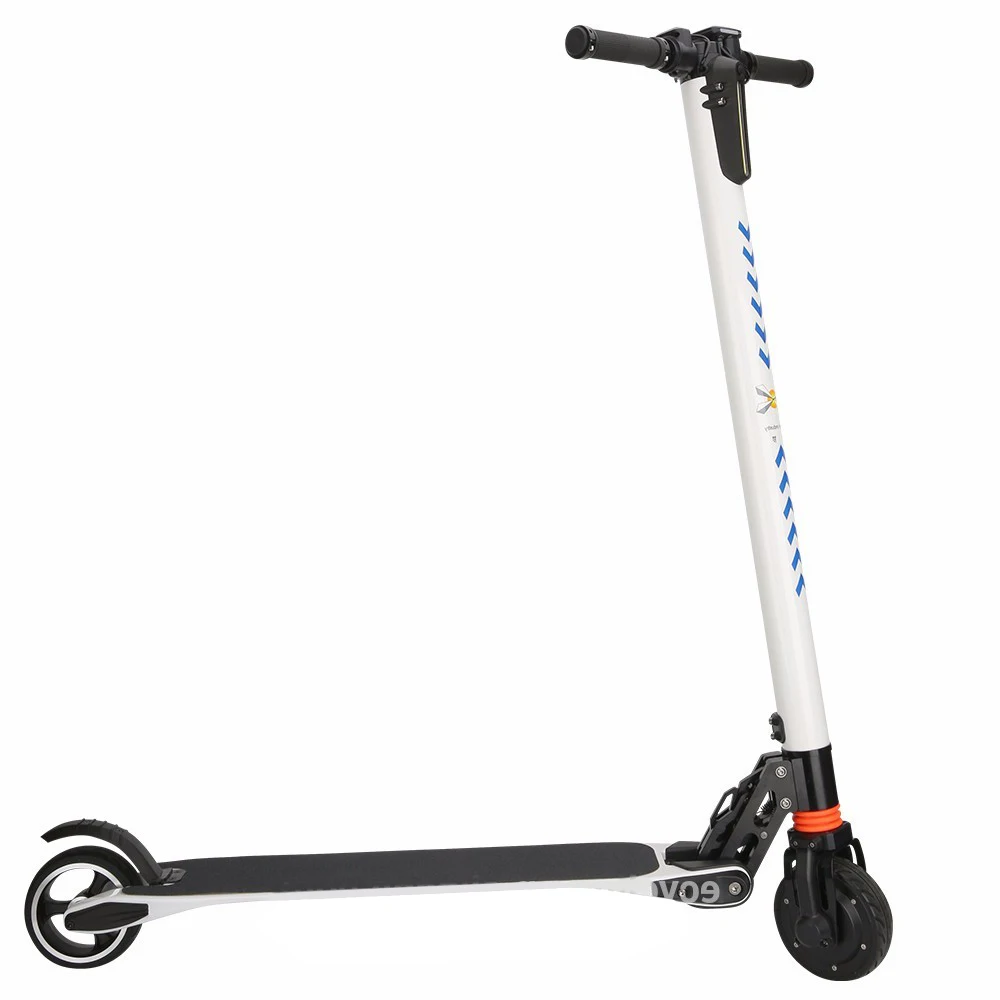 

Eco City 20 Mph 2 Wheel Stand Up Folding Mini Hub Motor Wheel Ecorider Electric Roller Scooter elektro scooter electric scooter