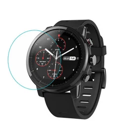 Premium Soft Film Screen Protector - Huami Stratos Watch2 (10 piece)