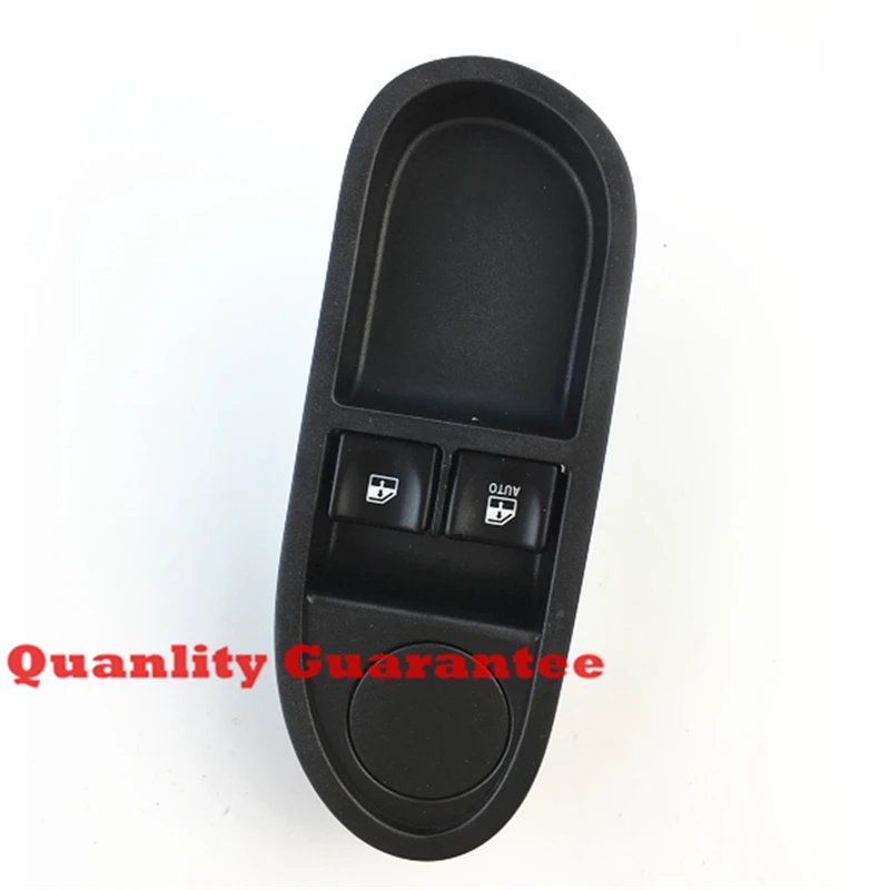 window regulator switch front left S3750L21407-00006