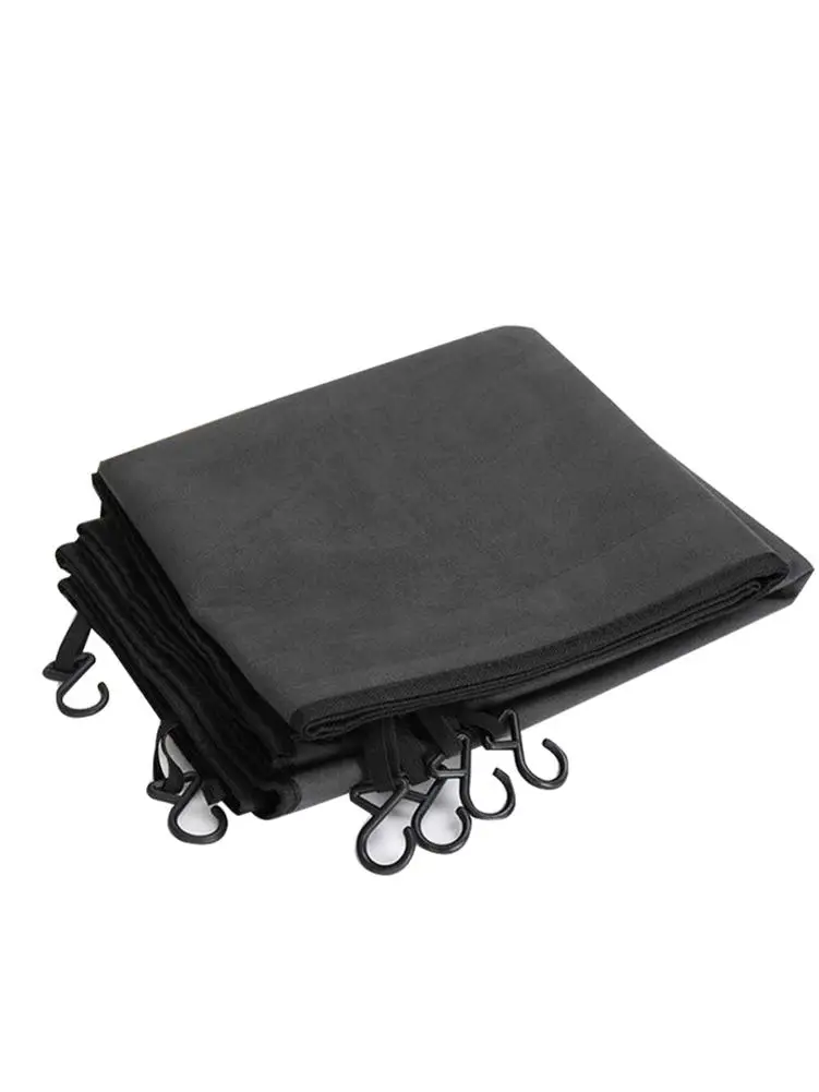 

Auto Repair Fender Cover With Magnet Anti-scratch Dirt-proof Cloth Protective Mat Opel Captiva Focus Mk2 6