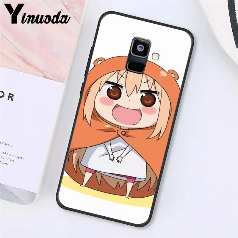 cute Umaru chan Anime Doma Umaru