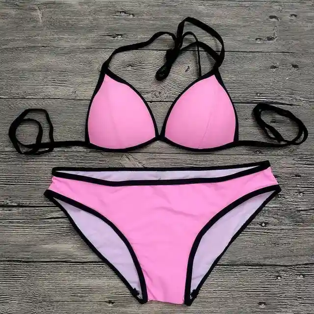 european style swimsuits