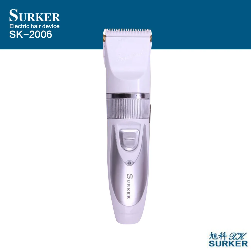 

Children Ceramic Hair Clipper Nose Hair Trimmer Set Dual Battery Electric Hair Clippers Top Grade Genuine Product