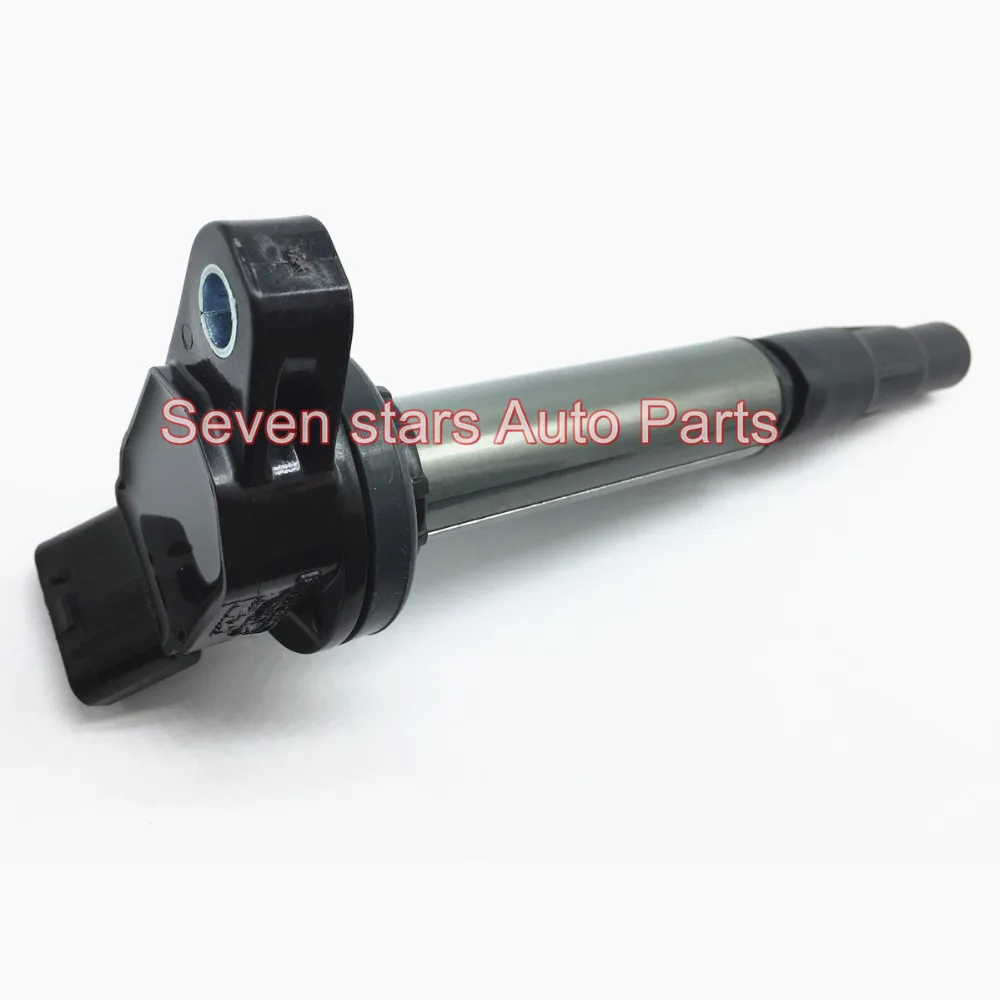 4 шт. катушка зажигания pack90919-02252 90919-02258 90919-C2003 90919-C2005 для Toyota Corolla