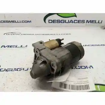 

8200227092 engine start RENAULT MEGANE II CLASSIC saloon