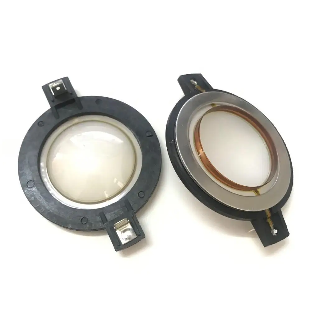 Мембрана для твиттеров Mackie M44ti подходит RCF M81 N450 и EAW 15410081 SRM450 2 шт.|Аксессуары