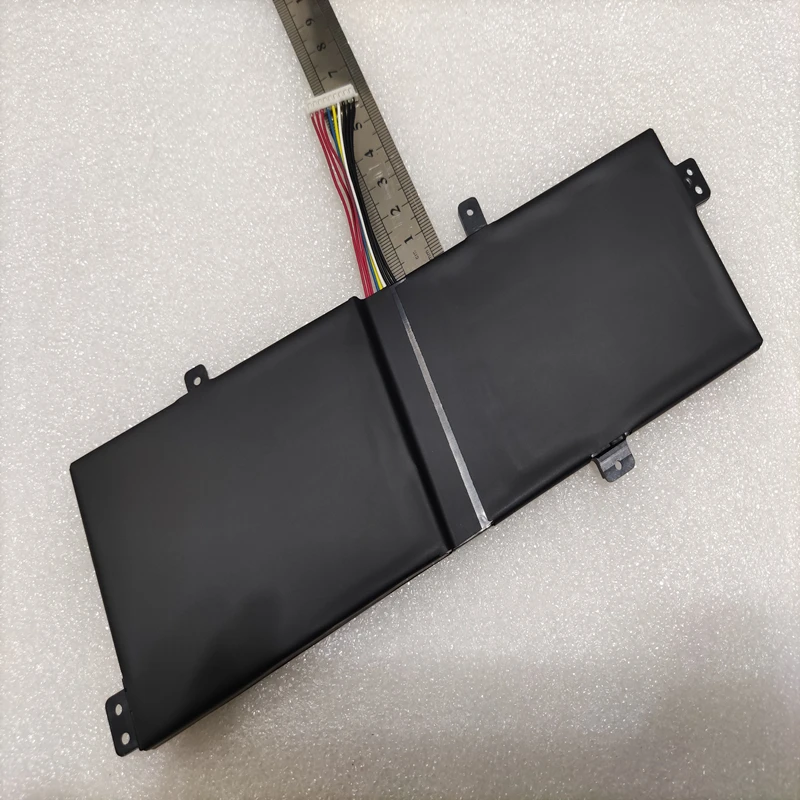 Nova Bateria G15g Machenike F117-si2 S11 S13 Sabre Pro 15 Bateria para Maibenben Damai 6s 6x Thunderobot 911 Targa T5tb B85 T6a T6c T6d - Imagem 2