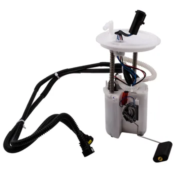 

Electric Fuel Pump Module Assembly for Jaguar X-Type V6 2.5L/3.0L 02-03 SP5064M
