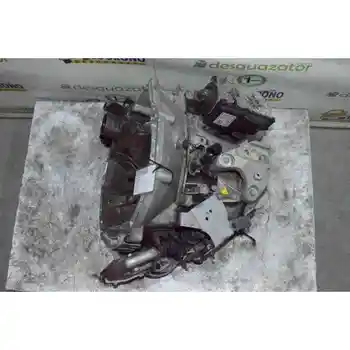 

20CQ59 GEARBOX CITROEN C3